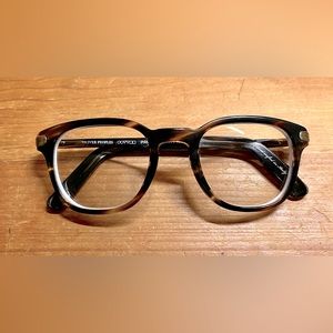 Oliver Peoples 5228 1003 Eyeglasses